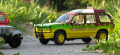 Ford Explorer ( + MAISTO) - Jurassic Park Tour Vehicle