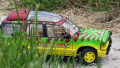 Ford Explorer ( + MAISTO) - Jurassic Park Tour Vehicle