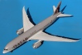  1/144 Boeing 787 QATAR Airways