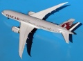  1/144 Boeing 787 QATAR Airways
