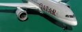  1/144 Boeing 787 QATAR Airways