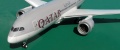  1/144 Boeing 787 QATAR Airways