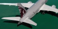  1/144 Boeing 787 QATAR Airways