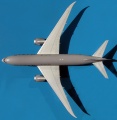  1/144 Boeing 787 QATAR Airways