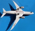  1/144 Boeing 787 QATAR Airways