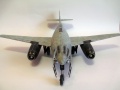 Trumpeter 1/32 Messerschmitt Me.262 - 