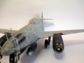 Trumpeter 1/32 Messerschmitt Me.262 - 