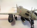 Trumpeter 1/32 Messerschmitt Me.262 - 