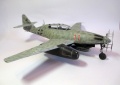 Trumpeter 1/32 Messerschmitt Me.262 - 