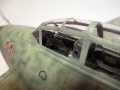 Trumpeter 1/32 Messerschmitt Me.262 - 