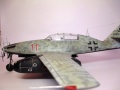 Trumpeter 1/32 Messerschmitt Me.262 - 