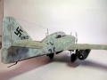 Trumpeter 1/32 Messerschmitt Me.262 - 