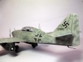 Trumpeter 1/32 Messerschmitt Me.262 - 