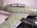 Trumpeter 1/32 Messerschmitt Me.262 - 