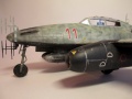 Trumpeter 1/32 Messerschmitt Me.262 - 