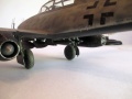 Trumpeter 1/32 Messerschmitt Me.262 - 