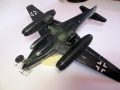 Trumpeter 1/32 Messerschmitt Me.262 - 