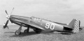 AMG 1/48 P-51B/C,D -  