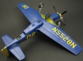 AMG 1/48 P-51B/C,D -  