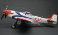 AMG 1/48 P-51B/C,D -  