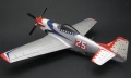 AMG 1/48 P-51B/C,D -  