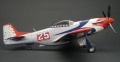 AMG 1/48 P-51B/C,D -  