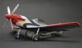 AMG 1/48 P-51B/C,D -  