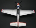 AMG 1/48 P-51B/C,D -  