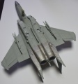 Tamiya 1/32 F-15C Eagle
