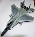 Tamiya 1/32 F-15C Eagle