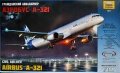   1/144 Airbus A321