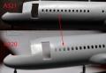   1/144 Airbus A321