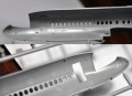   1/144 Airbus A321