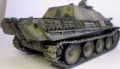 Tamiya 1/35 Jg.Panther