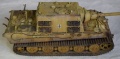 Tamiya 1/35 Jagdtiger