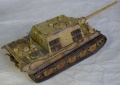 Tamiya 1/35 Jagdtiger