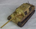 Tamiya 1/35 Jagdtiger