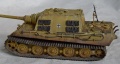 Tamiya 1/35 Jagdtiger