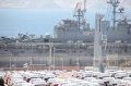 Walkaround USS Iwo Jima (LHD-7)   , 