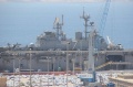 Walkaround USS Iwo Jima (LHD-7)   , 