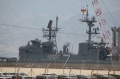 Walkaround USS Iwo Jima (LHD-7)   , 