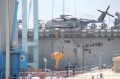 Walkaround USS Iwo Jima (LHD-7)   , 