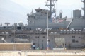 Walkaround USS Iwo Jima (LHD-7)   , 