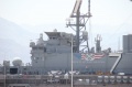 Walkaround USS Iwo Jima (LHD-7)   , 