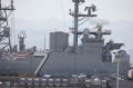 Walkaround USS Iwo Jima (LHD-7)   , 