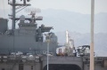 Walkaround USS Iwo Jima (LHD-7)   , 