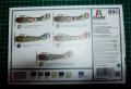  Italeri 1/72 SPAD XIII - ,   