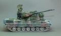 Tamiya 1/35 Flakpanzer Gepard