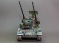 Tamiya 1/35 Flakpanzer Gepard