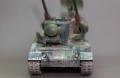 Tamiya 1/35 Flakpanzer Gepard